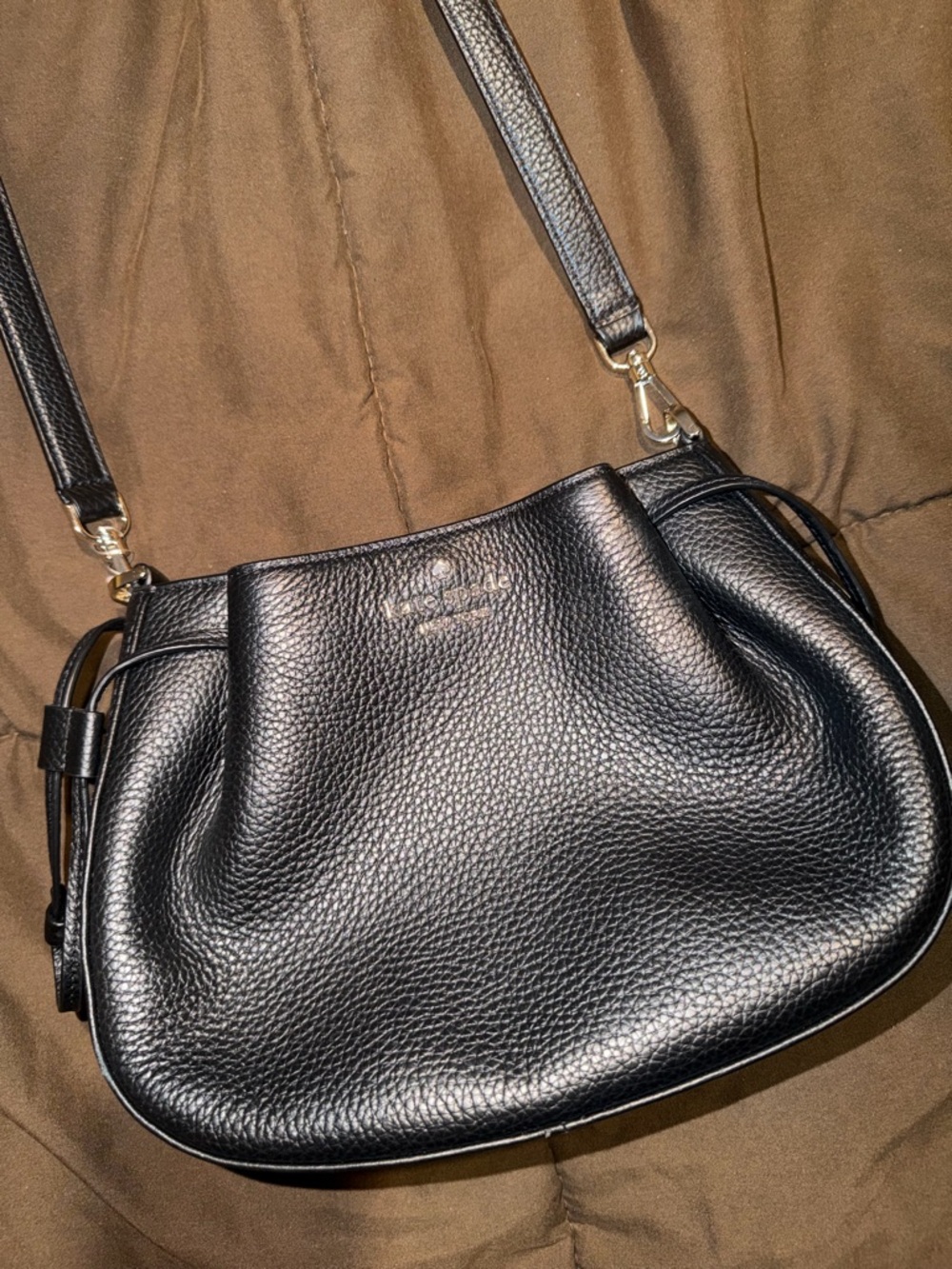 Kate Spade and Marc Jacobs crossbody - Picture 2 of 13